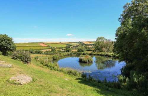 Cowslip Cottage - Foto 26