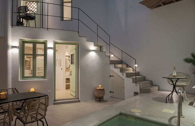 Porto Sereno Andros Suites - Foto 13