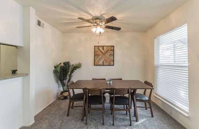 The Relaxing Suites of Midland - Photo 29