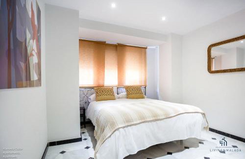 Living4Malaga San Lorenzo - Foto 8