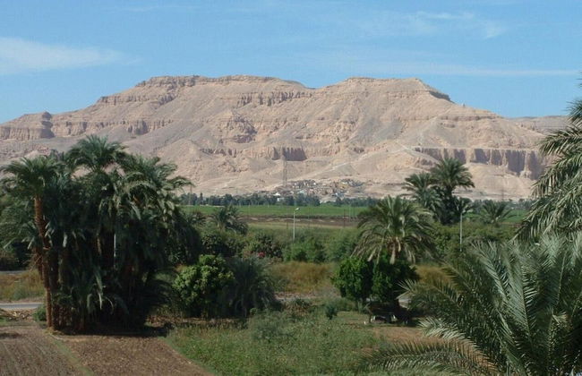 Home Sweet Home Luxor Apartments - Foto 16