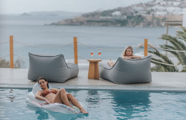 MyMykonos Villa - Foto 23