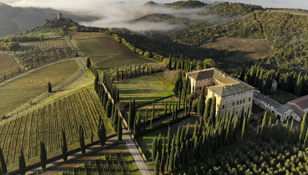 Argiano Dimore Wine Relais - Foto 2, Imagen principal