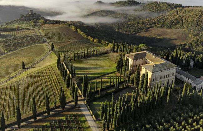 Argiano Dimore - Foto 1