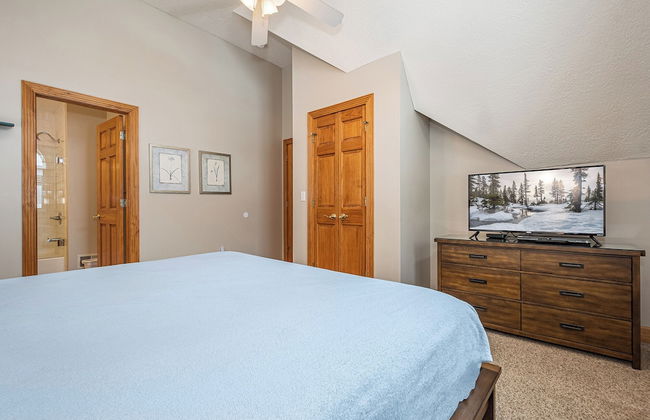 Unforgettable by Taylor Made Deep Creek - Foto 32