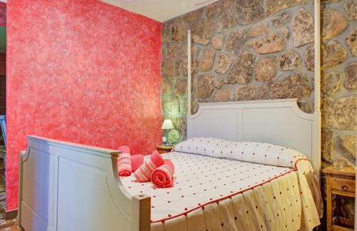 Flat in Galapagar with Spa and Mountain Views - Foto 16