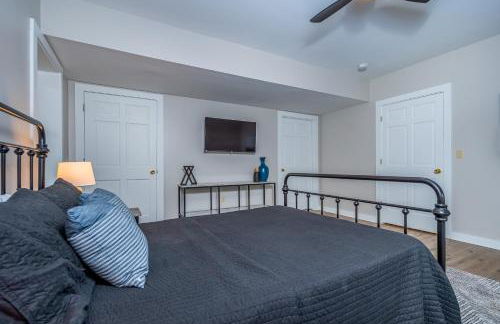 Ar'ya Relaxed Chalet by Taylor Made Deep Creek - Foto 40