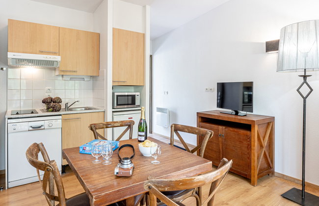 2 pièces 4 CBF Les Cottages de Valjoly - Foto 18