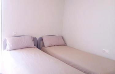 Holiday home + private car park - Foto 2