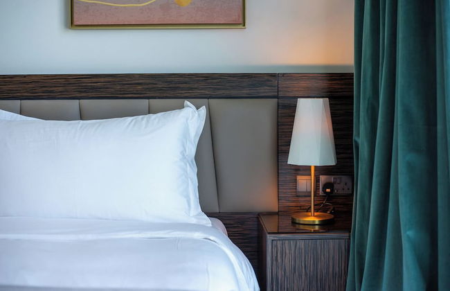 Czechin - Avani Palm View Tower - Photo 9