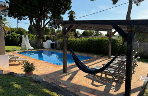 Villa Javea House El Cipres - Foto 2