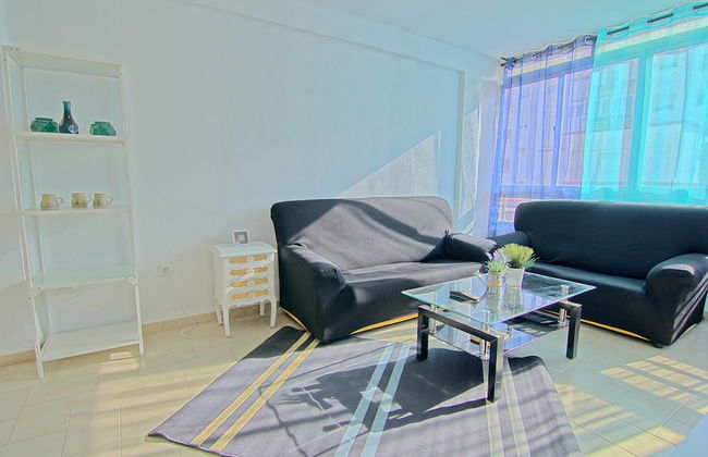 Castillo Apartment - Foto 13