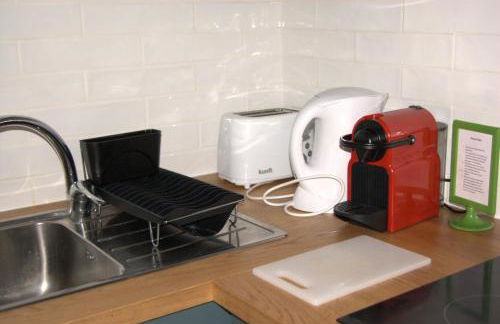 Flats 323 apartments - Foto 42