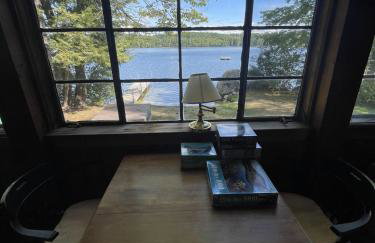 HIGHLAND HOLIDAY LIMIT 7-10 cottage - Foto 11