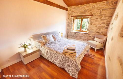 Viveiro Río Pedroso - Foto 30