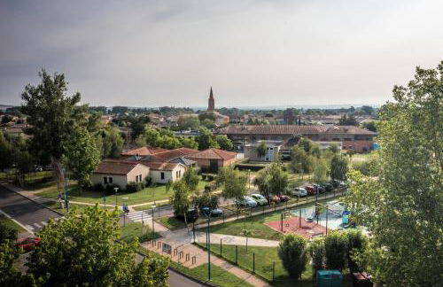 L'Hacienda Occitane - Foto 22