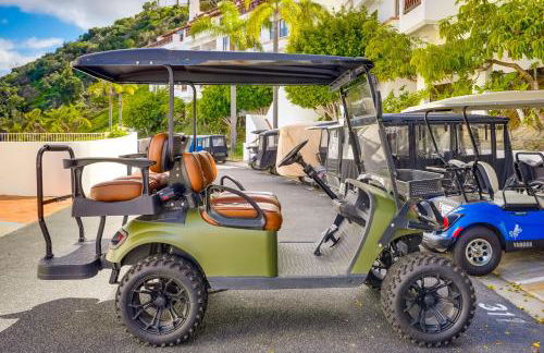 Bright Catalina Island Condo with Ocean Views! - Foto 26