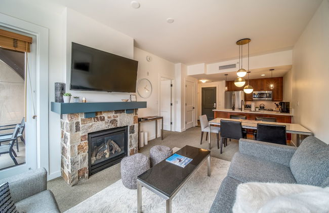 Capitol Peak Lodge by Snowmass Mountain Lodging - Foto 59