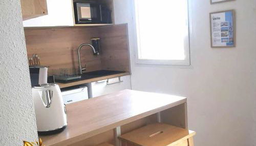 Studio 203, Esprit Zen sur le Port de plaisance - Foto 4