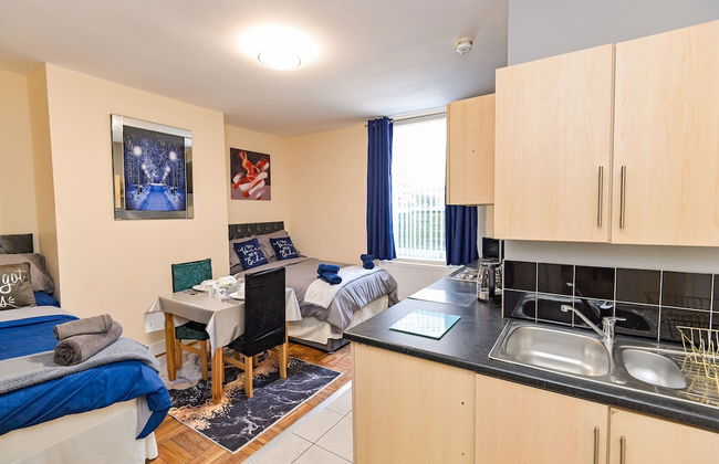 The Elm Wood Apartments - Photo 39