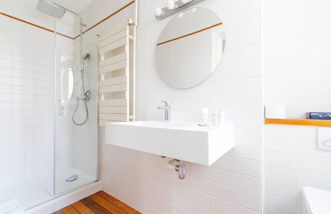 HotelHome Paris 16 - Photo 60