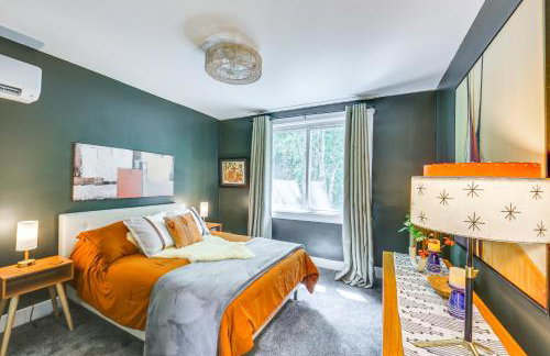 Easy Access to Pittsburgh Urban Retreat with Deck - Foto 21