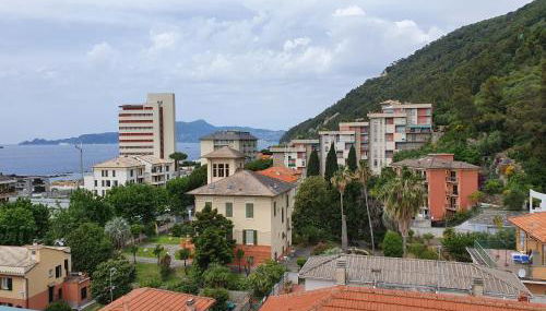 BiancAdele sul mare - Foto 3