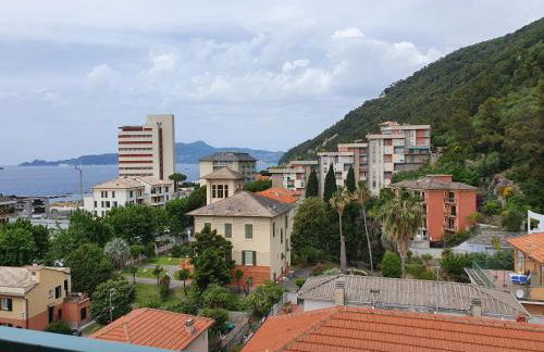 BiancAdele sul mare - Photo 3