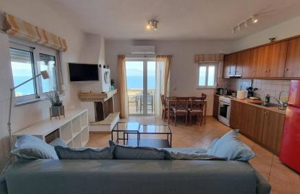 Apartment in Theologos - Foto 7