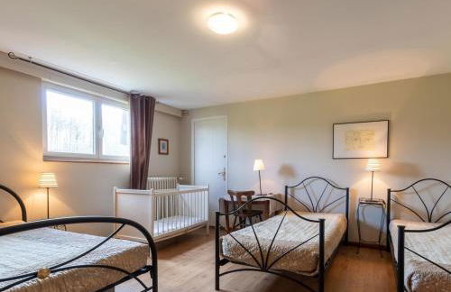 Grande maison rénovée avec WIFI, idéale pour familles - FR-1-583-406 - Foto 9