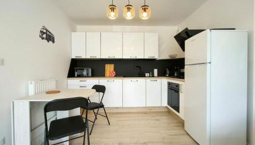 Appartement avec terrasse vue mer, hypercentre de Saint Brevin l'Ocean, 1 chambre - Foto 5