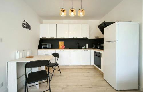 Appartement avec terrasse vue mer, hypercentre de Saint Brevin l'Ocean, 1 chambre - Foto 5