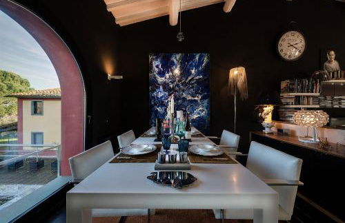 LE MASSE - LOFT - Foto 9