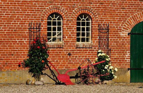 Ferienhof Wohler - Wohnung 5 - Foto 24