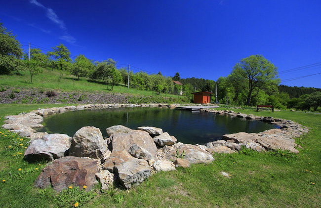 Pernstejn Vpm019 in B Ovec - Foto 66