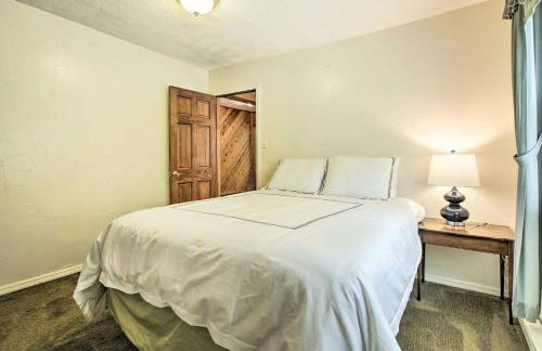 Spacious Apt with Yard 3 Mi to Windham Mountain - Foto 15