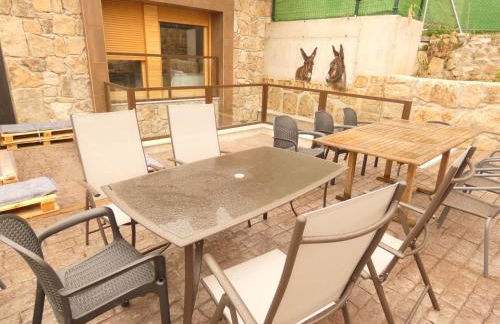 Casa Rural A Ritmo De Burro - Foto 7