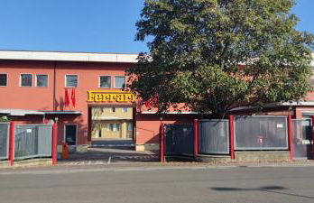 Alby's apartment, nella Motor Valley con parcheggio privato - Foto 32