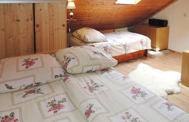 House in Wiselka Near Baltic Sea Beach - Photo 6