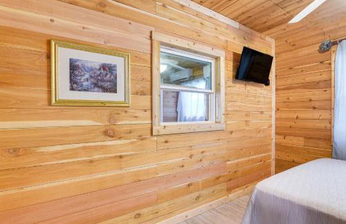 Walk to Shore Freeport Beach House with Grill! - Foto 22