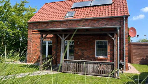 A12 Das rote Haus am Haff Roggow Ostseebad Rerik - Foto 3