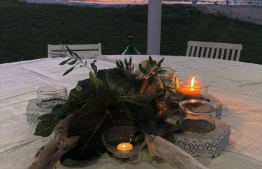 Masseria Murrieri Vecchio, Salento - Foto 10