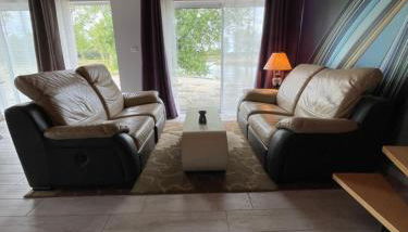 l'Héberge du Lac d'Isachris (Médoc) - Foto 5