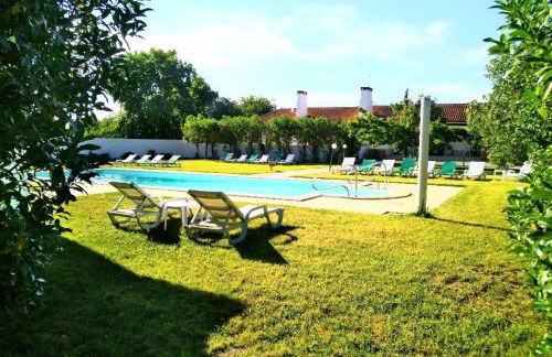 Casas Herdade do Convento da Serra - Foto 9