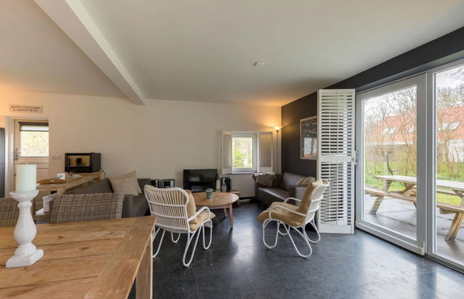 Holiday Home Close to the Beach - Foto 18