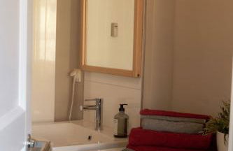 Jethons Appartement in der Gasse 2 - Foto 8