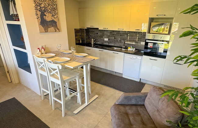 Lavender Residence Kusadasi - Photo 44