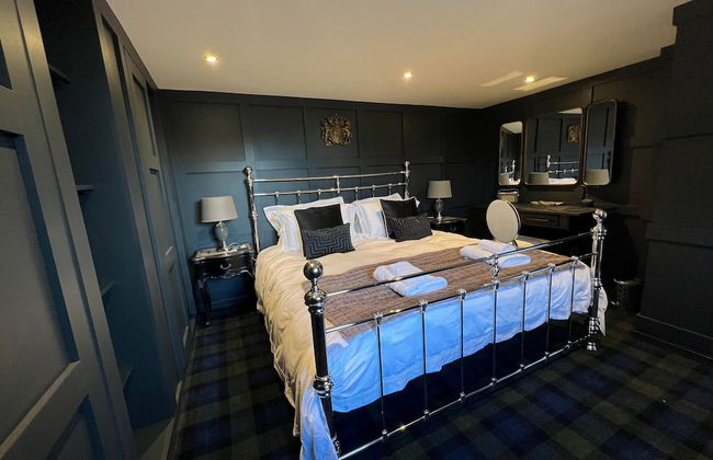 Couples Retreat Boutique Style Barn Conversion - Foto 2