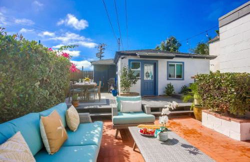 Birdrock Beach Cottage - Foto 51