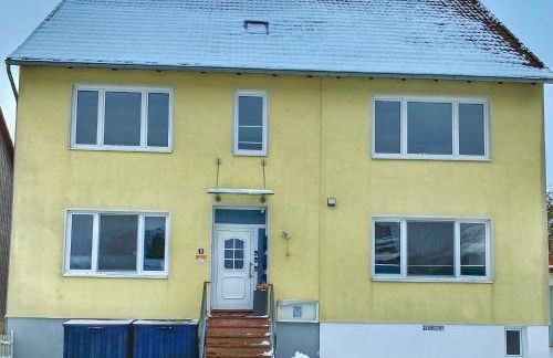 Ferienwohnung Busch 1 - Foto 22